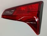 34150TX4A01 - Electrical: Combo Lamp Assembly for Acura: RDX Image