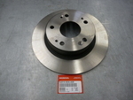 42510SDAA00 - : 2003-2007 Honda Accord - Disk Rear Brake for Honda: Accord Image
