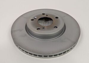                                     2013-2022 Honda Accord - Disk Front Brake
                                