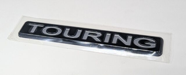 8F20PS2100A - Exterior: 2024 Honda Prologue - Emblem - Touring for Honda: Prologue Image