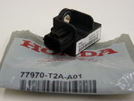シ* 77970-SEC-A82 Genuine Acura Airbag Side Impact Sensor