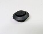 90815SNA003 - Body: Door Shell Grommet for Honda: Accord, Civic, CR-V, HR-V, Odyssey, Pilot, Ridgeline Image