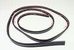 73213TZ5A01 - Body: Dam for Acura Image