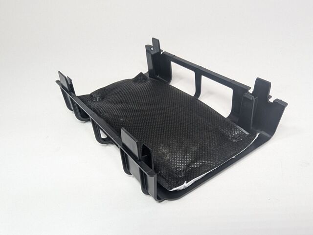 75451-TBA-A01 - 2019-2021 Acura RDX - Insulator Assembly, Rear Air