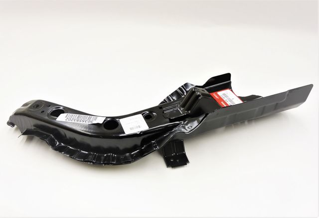 04601-STX-A01ZZ - 2007-2013 Acura MDX - Stay Set, R Front