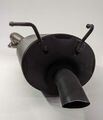 18307T0GA03 - Exhaust: Muffler for Honda: CR-V Image