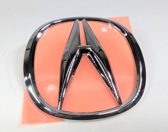 75701-TZ5-A00 - 2014-2020 Acura MDX - Emblem, Rear Center (A