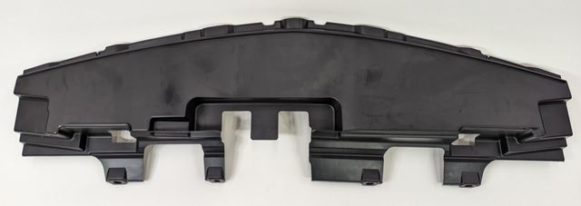 71115-TZ5-A11 - 2017-2020 Acura MDX - Plate, Front Air Guide