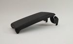 83450TX4A02ZB - Body: Armrest Assembly for Acura: RDX Image