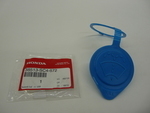38513SC4672 - Body: Reservoir Cap for Honda: Accord, Civic, Crosstour, Fit, HR-V, Odyssey, Ridgeline Image