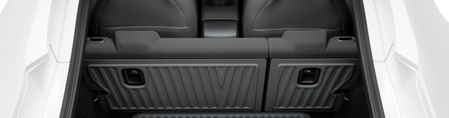 8P3036W100 - Interior: Seat Back Protector for Honda Image
