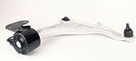 51350T6ZA10 - Suspension: Suspension Control Arm for Honda: Passport, Ridgeline Image