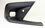 71140T47A61ZA - Body: Filler Cover for Honda: Civic Image