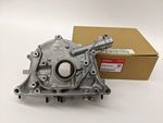 15100P72A01 - Engine: Oil Pump for Honda: Civic, Civic del Sol, CR-V Image