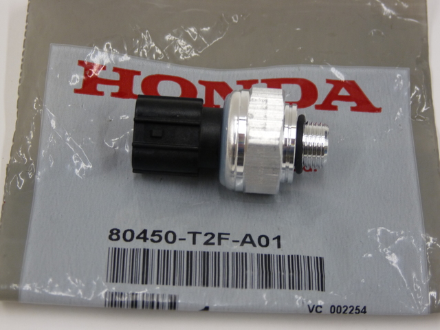 80450-T2F-A01 - 2011-2024 Honda - Sensor Assembly Pressure