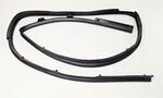 74146TJBA01 - Body: Seal To Hood for Acura Image