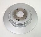 42510TZ5H10 - : 2017-2020 Acura MDX - Disk, Rear Brake for Acura Image