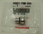 38801PHM004 - HVAC: Safety Valve for Honda: Civic, Clarity, CR-Z, Fit, Insight Image
