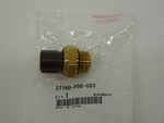 37760P00003 - Cooling System: Temp Sensor for Honda: Accord, Civic, Civic del Sol, CR-V, Element, Insight, Odyssey, Pilot, S2000 Image