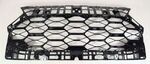 712003W0A11ZA - Body: Grille Assembly for Honda: HR-V Image