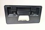 71145SWAA00 - Body: License Frame for Honda Image