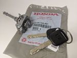 72185T0AA01 - Body: Cylinder &amp; Keys for Honda: CR-V Image