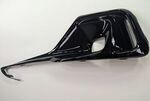 71107TVAF10 - Body: Trim Cover for Honda: Accord Image