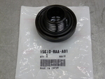 15610RAAA01 - Engine: Filler Cap for Acura: CL, MDX, RL, RSX, TL Image