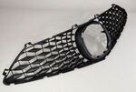 71126T3RA31 - Body: Grille for Acura: ILX Image