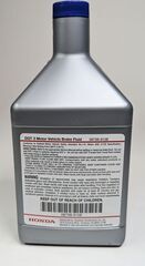 Fluid DOT 3 Brake - 32 oz - Honda (08798-9108)