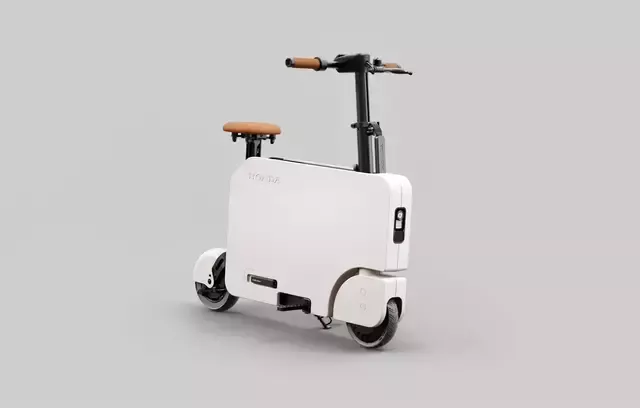 m*·様 SCOOTER ELS 150 ZDZA-ZW02-Electric-Scooter-