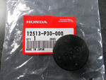 12513P30000 - : Rubber for Honda Image