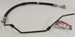 53713STXA01 - : 2007-2009 Acura MDX - Hose, Power Steering Feed (Left-Hand) for Acura: MDX Image