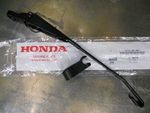 76722S0XA01 - Body: Wiper Arm for Honda: Odyssey Image