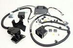 8L91T90100B - : 2026 Pilot - Trailer Hitch Harness for Honda Image
