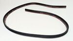 73150T20A01 - Body: Windshield Molding for Honda Image