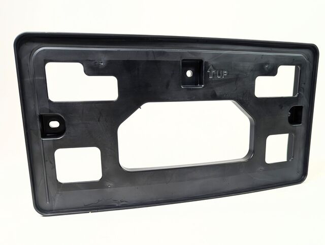 71145-TK4-A10 - 2012-2014 Acura TL - Base, Front License Plate