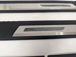 8E123A0100 - Exterior: Illuminated Door Sill Trim for Honda: CR-V Image
