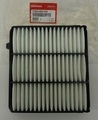 172206B2A00 - Engine: Air Filter for Honda: Accord Image
