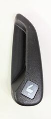 2018-2024 Honda Odyssey - Handle R Middle Seat Walk-In*NH781L* (Mocha Gray) - Honda (81391-THR-A01ZC)
