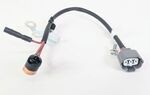 38908PLMA11 - : Protector Set Thermal for Honda Image