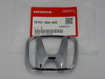 75701SDAA00 - Body: Emblem for Honda: Accord Image