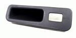 84439TZ5A00ZB - Body: Pull Pocket for Acura Image