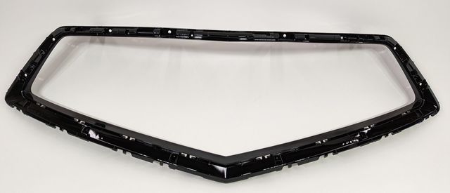71121-TZ5-A00 - 2017-2020 Acura MDX - Base, Front Grille | All