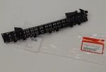 71593TF0003 - : 2009-2013 Honda Fit - Spacer R Rear Bumper Side for Honda Image