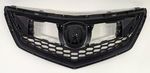 71121TX4A51 - Body: Grille for Acura: RDX Image