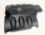 1712158KH00 - : 2016-2018 Acura RDX - Cover Assembly, Engine for Acura Image