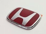 75701T60A01 - Body: Emblem for Honda: Civic Image