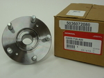44600TVAA00 - Suspension: Front Hub for Honda: Accord Image