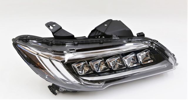ＲＤＸメカ Amazon.com: Genuine Acura RDX Passenger Side Headlight Lens